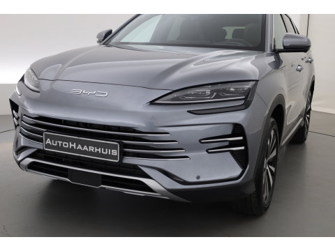 BYD SEAL U 1.5 DM-i FWD Comfort | Rijklaar! | Pano | 360cam | Stoelventi. | Leder | Memory | HUD | Infinity | Adapt. Cruise | Keyless