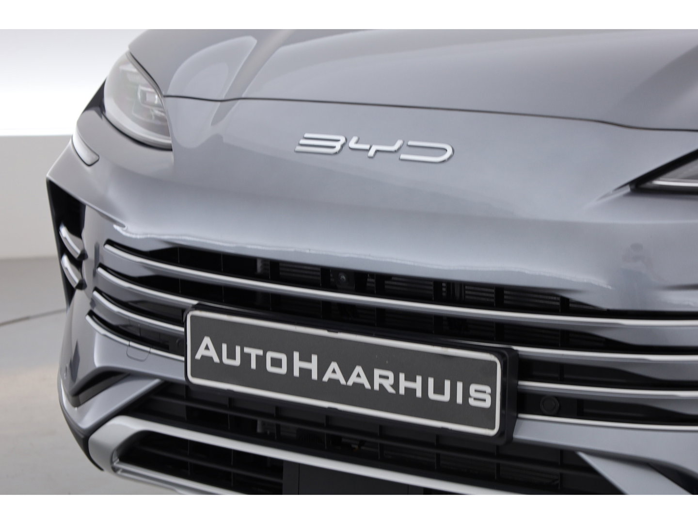 BYD SEAL U 1.5 DM-i FWD Comfort | Rijklaar! | Pano | 360cam | Stoelventi. | Leder | Memory | HUD | Infinity | Adapt. Cruise | Keyless