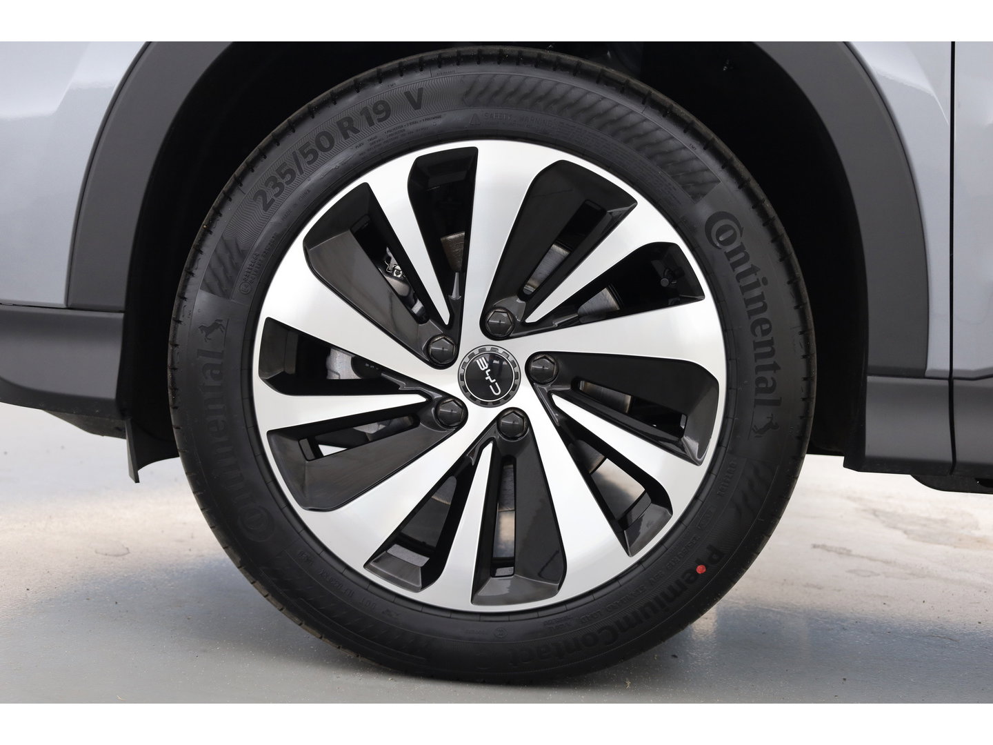 BYD SEAL U 1.5 DM-i FWD Comfort | Rijklaar! | Pano | 360cam | Stoelventi. | Leder | Memory | HUD | Infinity | Adapt. Cruise | Keyless