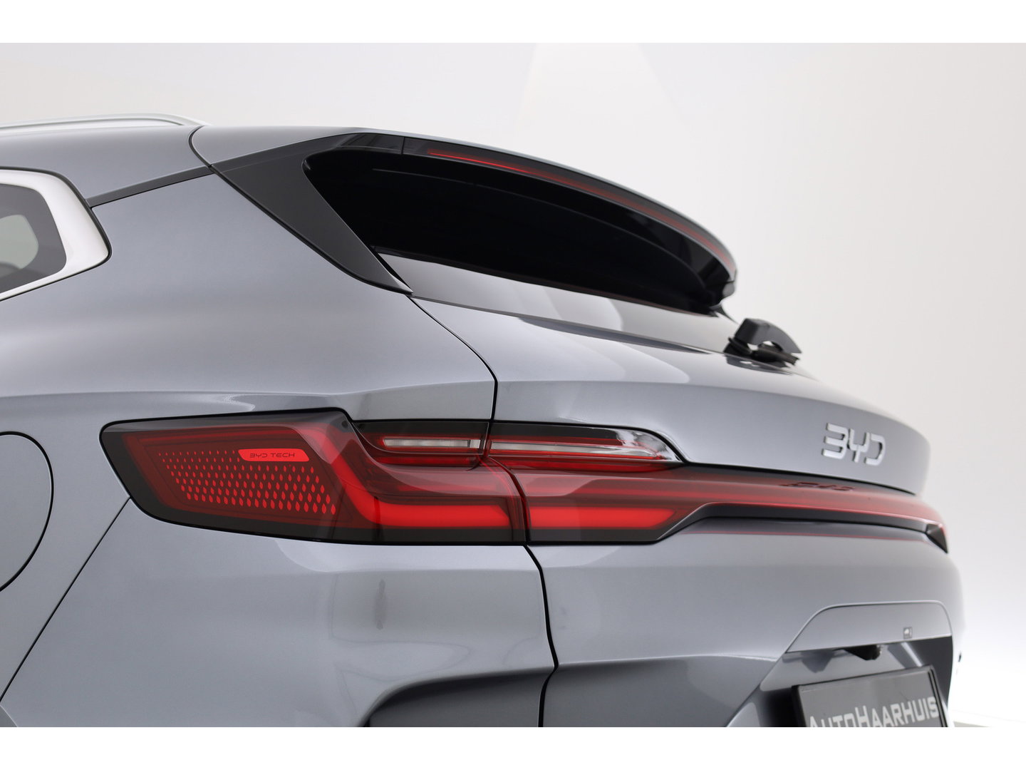 BYD SEAL U 1.5 DM-i FWD Comfort | Rijklaar! | Pano | 360cam | Stoelventi. | Leder | Memory | HUD | Infinity | Adapt. Cruise | Keyless