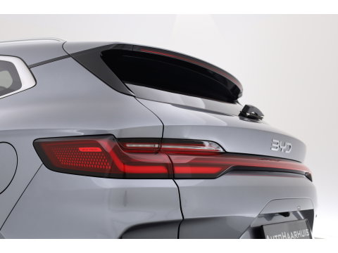 BYD SEAL U 1.5 DM-i FWD Comfort | Rijklaar! | Pano | 360cam | Stoelventi. | Leder | Memory | HUD | Infinity | Adapt. Cruise | Keyless
