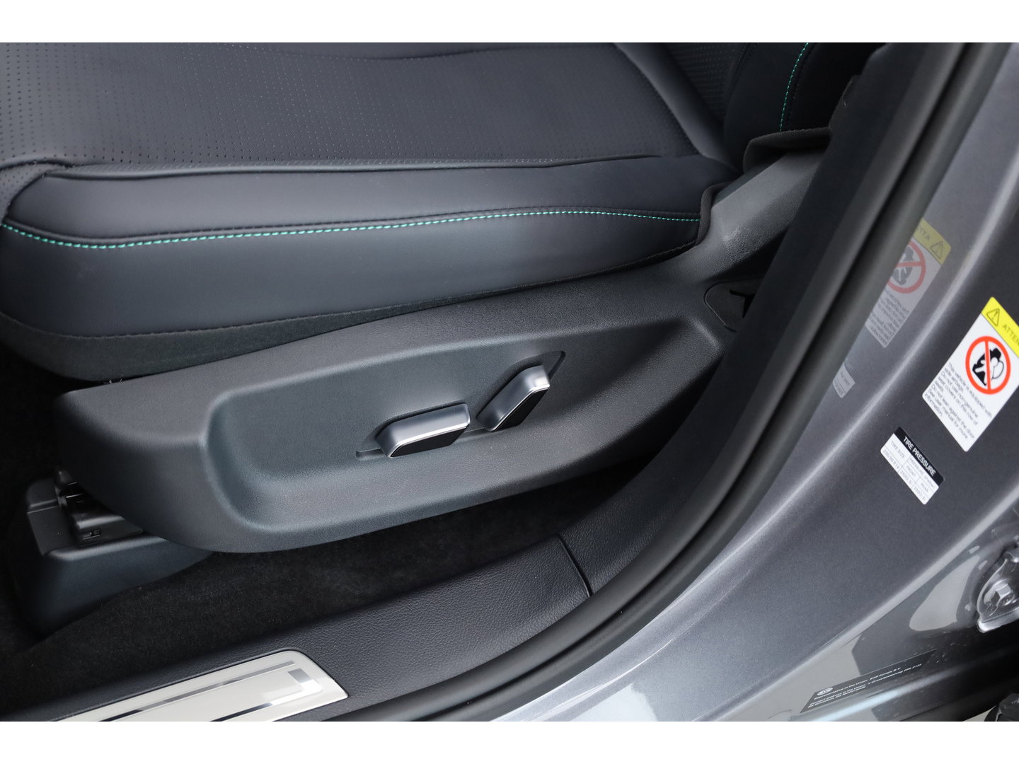 BYD SEAL U 1.5 DM-i FWD Comfort | Rijklaar! | Pano | 360cam | Stoelventi. | Leder | Memory | HUD | Infinity | Adapt. Cruise | Keyless