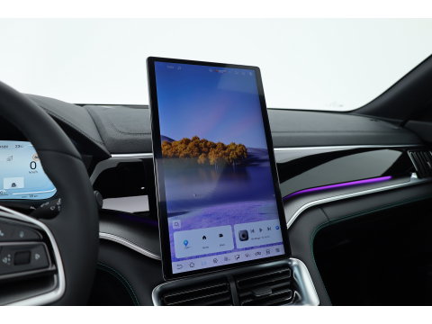 BYD SEAL U 1.5 DM-i FWD Comfort | Rijklaar! | Pano | 360cam | Stoelventi. | Leder | Memory | HUD | Infinity | Adapt. Cruise | Keyless