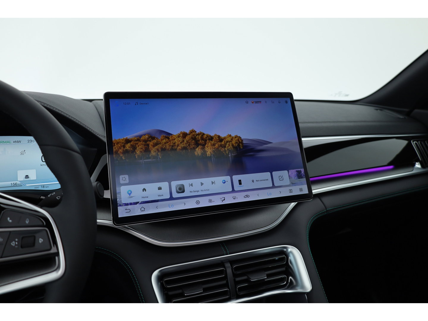 BYD SEAL U 1.5 DM-i FWD Comfort | Rijklaar! | Pano | 360cam | Stoelventi. | Leder | Memory | HUD | Infinity | Adapt. Cruise | Keyless
