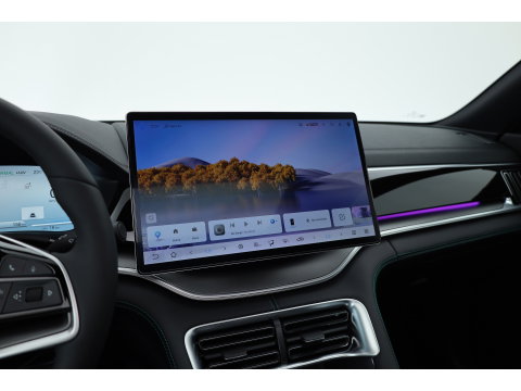 BYD SEAL U 1.5 DM-i FWD Comfort | Rijklaar! | Pano | 360cam | Stoelventi. | Leder | Memory | HUD | Infinity | Adapt. Cruise | Keyless