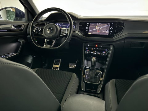 Volkswagen T-Roc 1.5 TSI R-Line Pano Virtual Beats Camera NAP