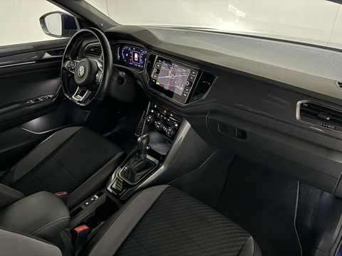 Volkswagen T-Roc 1.5 TSI R-Line Pano Virtual Beats Camera NAP