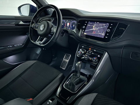 Volkswagen T-Roc 1.5 TSI R-Line Pano Virtual Beats Camera NAP