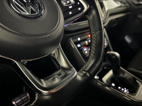Volkswagen T-Roc 1.5 TSI R-Line Pano Virtual Beats Camera NAP