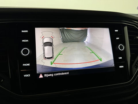 Volkswagen T-Roc 1.5 TSI R-Line Pano Virtual Beats Camera NAP