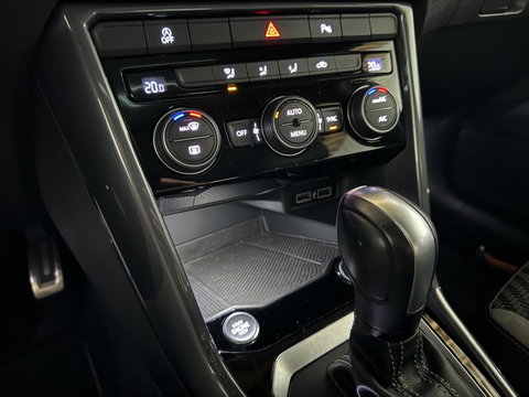 Volkswagen T-Roc 1.5 TSI R-Line Pano Virtual Beats Camera NAP