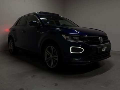 Volkswagen T-Roc 1.5 TSI R-Line Pano Virtual Beats Camera NAP