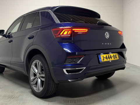 Volkswagen T-Roc 1.5 TSI R-Line Pano Virtual Beats Camera NAP