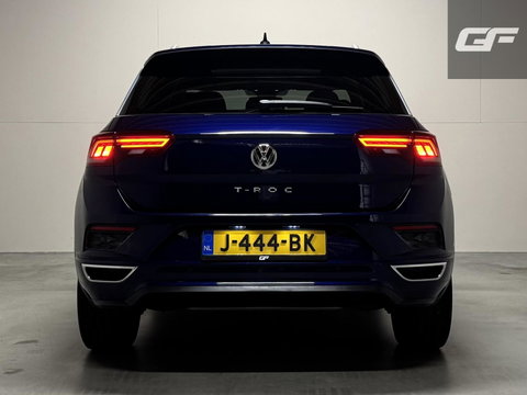 Volkswagen T-Roc 1.5 TSI R-Line Pano Virtual Beats Camera NAP