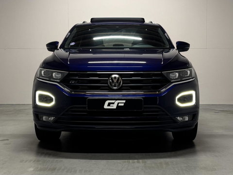 Volkswagen T-Roc 1.5 TSI R-Line Pano Virtual Beats Camera NAP