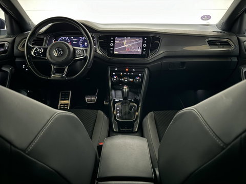 Volkswagen T-Roc 1.5 TSI R-Line Pano Virtual Beats Camera NAP