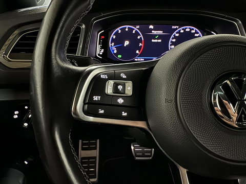 Volkswagen T-Roc 1.5 TSI R-Line Pano Virtual Beats Camera NAP