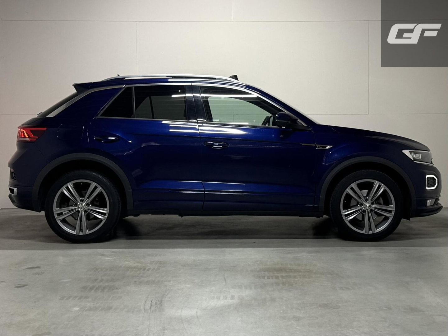 Volkswagen T-Roc 1.5 TSI R-Line Pano Virtual Beats Camera NAP