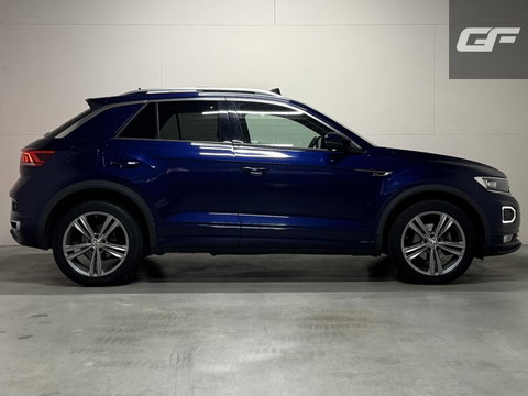 Volkswagen T-Roc 1.5 TSI R-Line Pano Virtual Beats Camera NAP