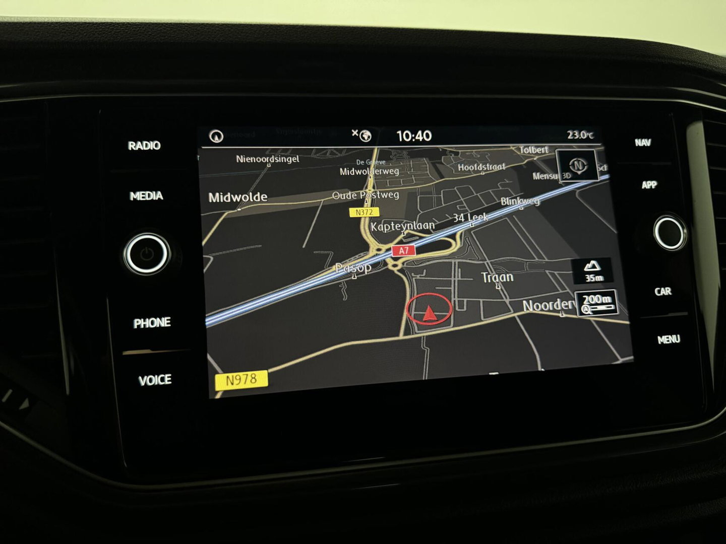 Volkswagen T-Roc 1.5 TSI R-Line Pano Virtual Beats Camera NAP