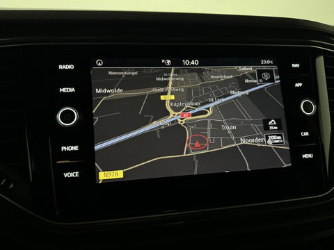 Volkswagen T-Roc 1.5 TSI R-Line Pano Virtual Beats Camera NAP
