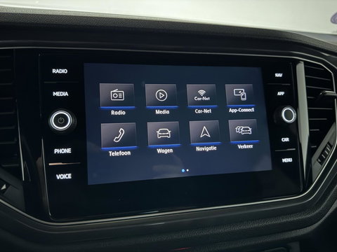 Volkswagen T-Roc 1.5 TSI R-Line Pano Virtual Beats Camera NAP