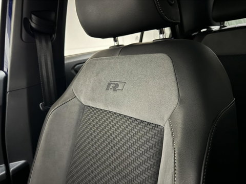 Volkswagen T-Roc 1.5 TSI R-Line Pano Virtual Beats Camera NAP