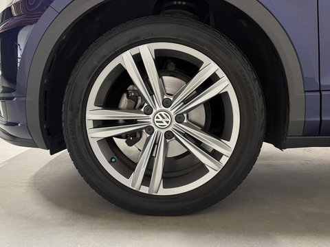 Volkswagen T-Roc 1.5 TSI R-Line Pano Virtual Beats Camera NAP