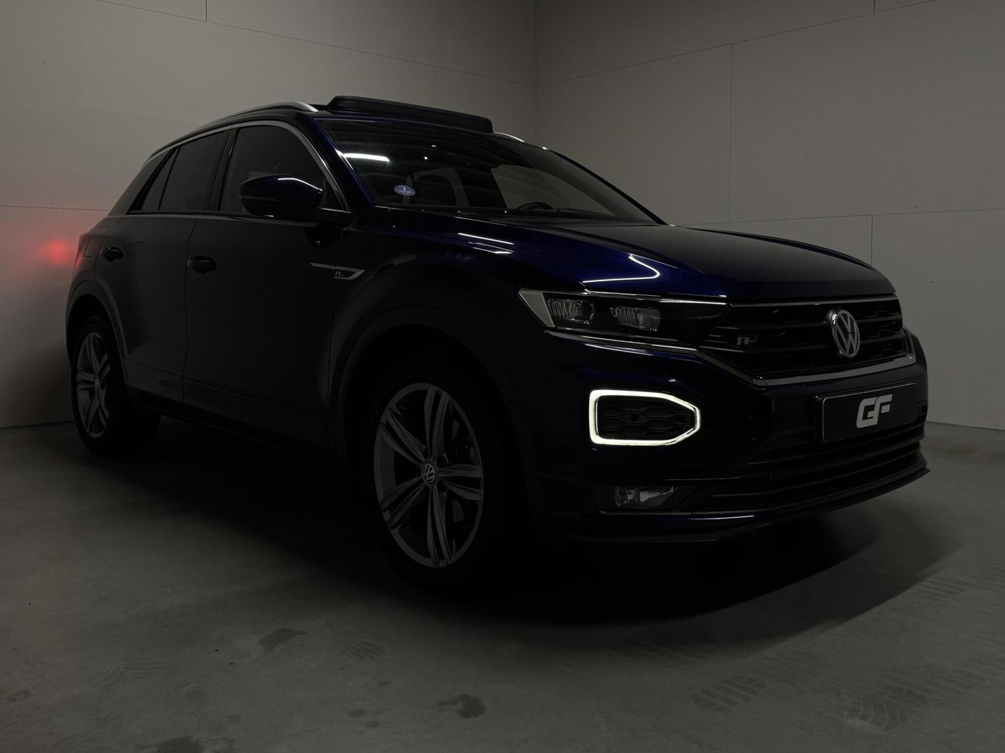 Volkswagen T-Roc 1.5 TSI R-Line Pano Virtual Beats Camera NAP