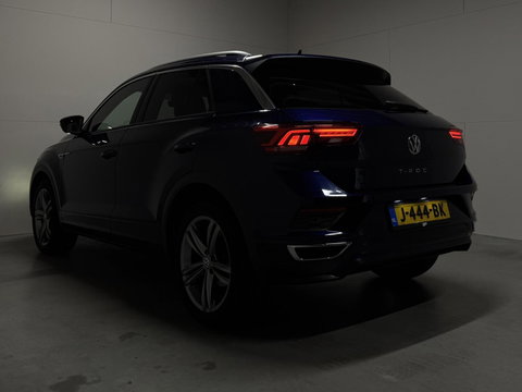 Volkswagen T-Roc 1.5 TSI R-Line Pano Virtual Beats Camera NAP