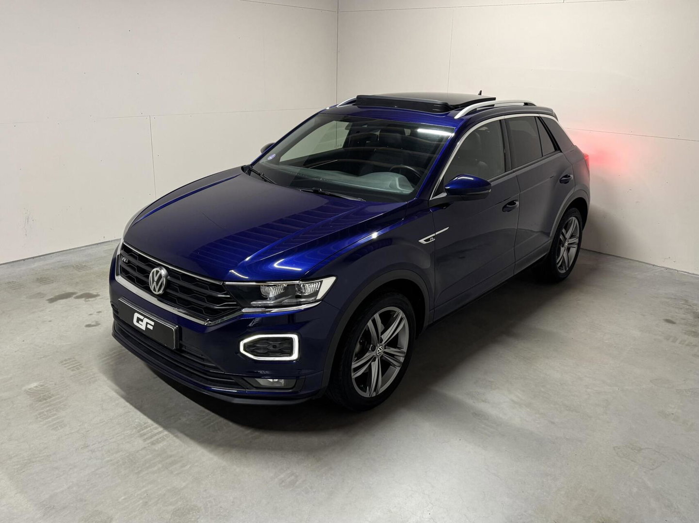 Volkswagen T-Roc 1.5 TSI R-Line Pano Virtual Beats Camera NAP