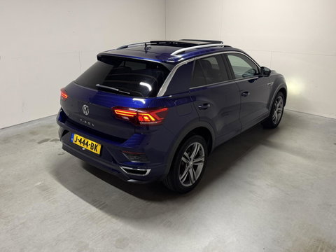 Volkswagen T-Roc 1.5 TSI R-Line Pano Virtual Beats Camera NAP