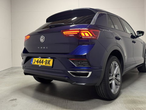 Volkswagen T-Roc 1.5 TSI R-Line Pano Virtual Beats Camera NAP