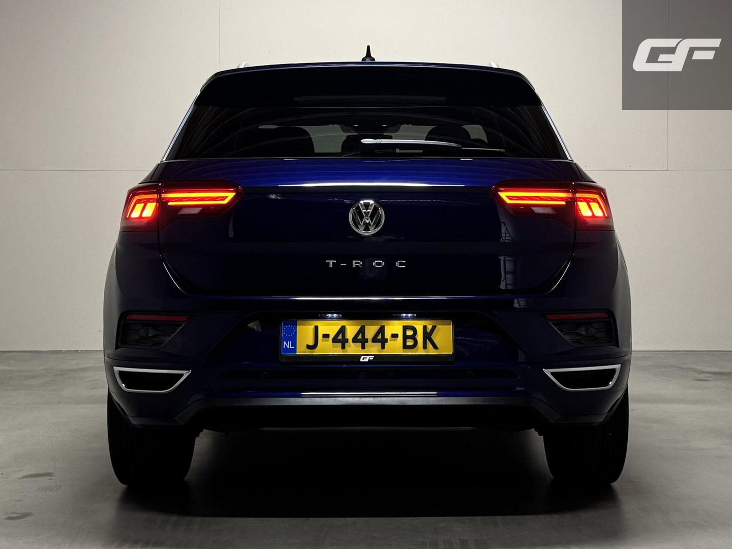 Volkswagen T-Roc 1.5 TSI R-Line Pano Virtual Beats Camera NAP