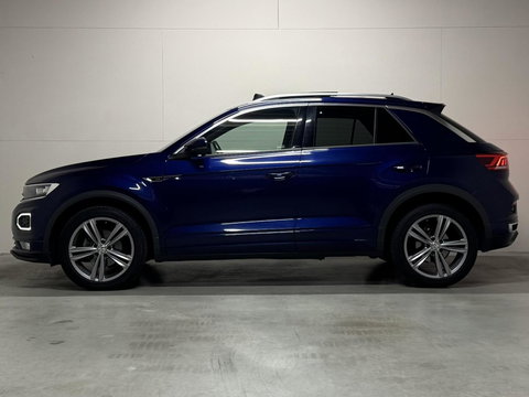 Volkswagen T-Roc 1.5 TSI R-Line Pano Virtual Beats Camera NAP