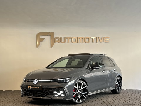 Volkswagen Golf 2.0 TSI GTI BTW|Pano|H/K|HuD|Camera|Trekhaak|Keyless