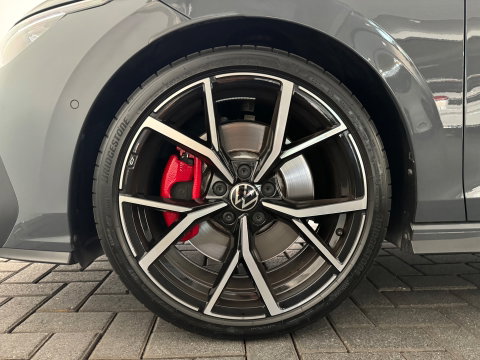 Volkswagen Golf 2.0 TSI GTI BTW|Pano|H/K|HuD|Camera|Trekhaak|Keyless