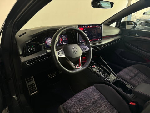 Volkswagen Golf 2.0 TSI GTI BTW|Pano|H/K|HuD|Camera|Trekhaak|Keyless