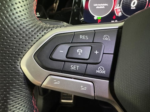 Volkswagen Golf 2.0 TSI GTI BTW|Pano|H/K|HuD|Camera|Trekhaak|Keyless
