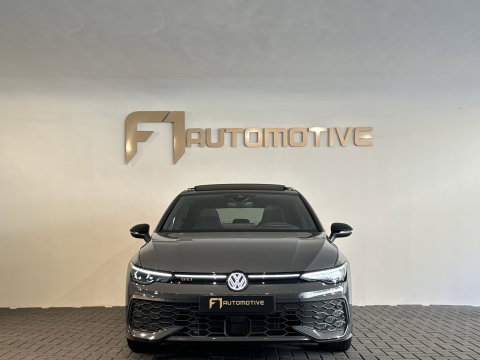 Volkswagen Golf 2.0 TSI GTI BTW|Pano|H/K|HuD|Camera|Trekhaak|Keyless
