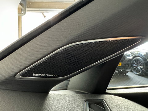 Volkswagen Golf 2.0 TSI GTI BTW|Pano|H/K|HuD|Camera|Trekhaak|Keyless