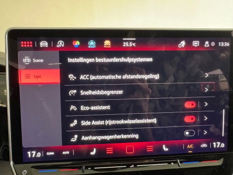 Volkswagen Golf 2.0 TSI GTI BTW|Pano|H/K|HuD|Camera|Trekhaak|Keyless