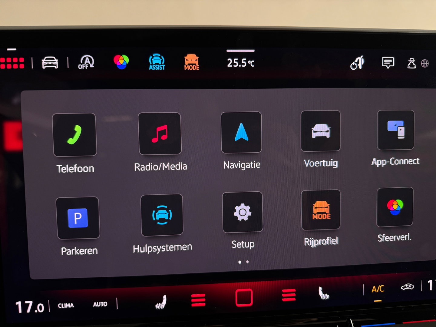 Volkswagen Golf 2.0 TSI GTI BTW|Pano|H/K|HuD|Camera|Trekhaak|Keyless