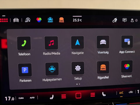 Volkswagen Golf 2.0 TSI GTI BTW|Pano|H/K|HuD|Camera|Trekhaak|Keyless