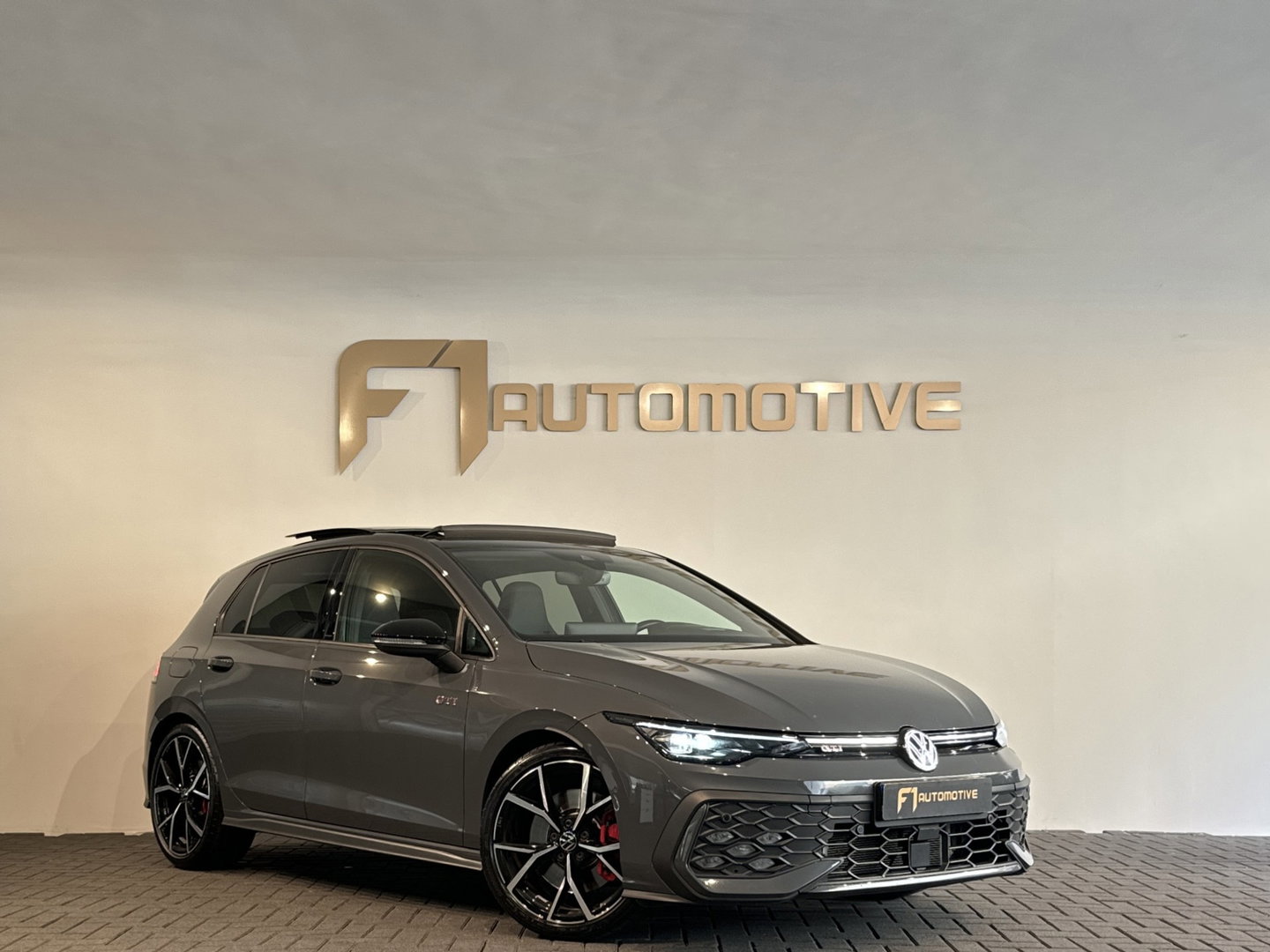 Volkswagen Golf 2.0 TSI GTI BTW|Pano|H/K|HuD|Camera|Trekhaak|Keyless