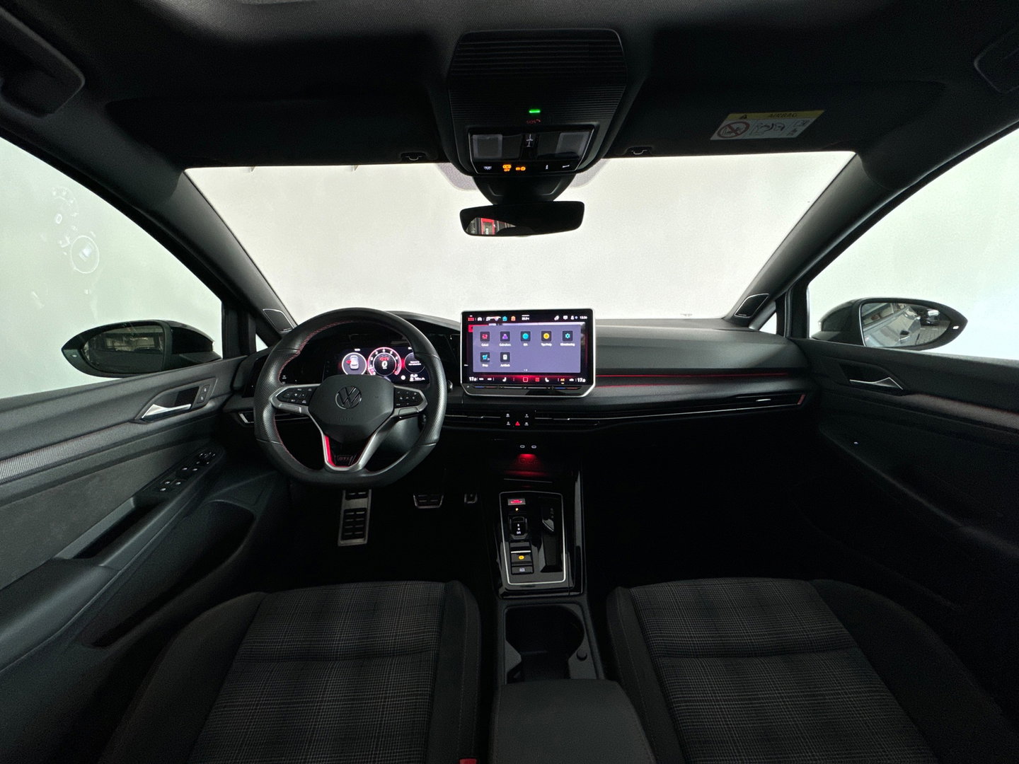 Volkswagen Golf 2.0 TSI GTI BTW|Pano|H/K|HuD|Camera|Trekhaak|Keyless