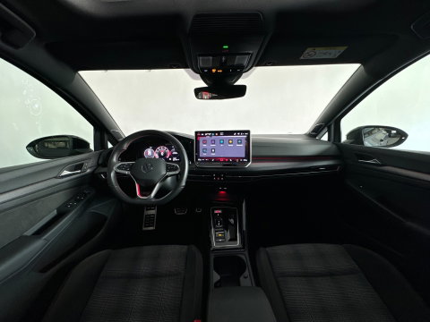 Volkswagen Golf 2.0 TSI GTI BTW|Pano|H/K|HuD|Camera|Trekhaak|Keyless