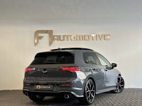 Volkswagen Golf 2.0 TSI GTI BTW|Pano|H/K|HuD|Camera|Trekhaak|Keyless