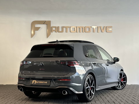 Volkswagen Golf 2.0 TSI GTI BTW|Pano|H/K|HuD|Camera|Trekhaak|Keyless