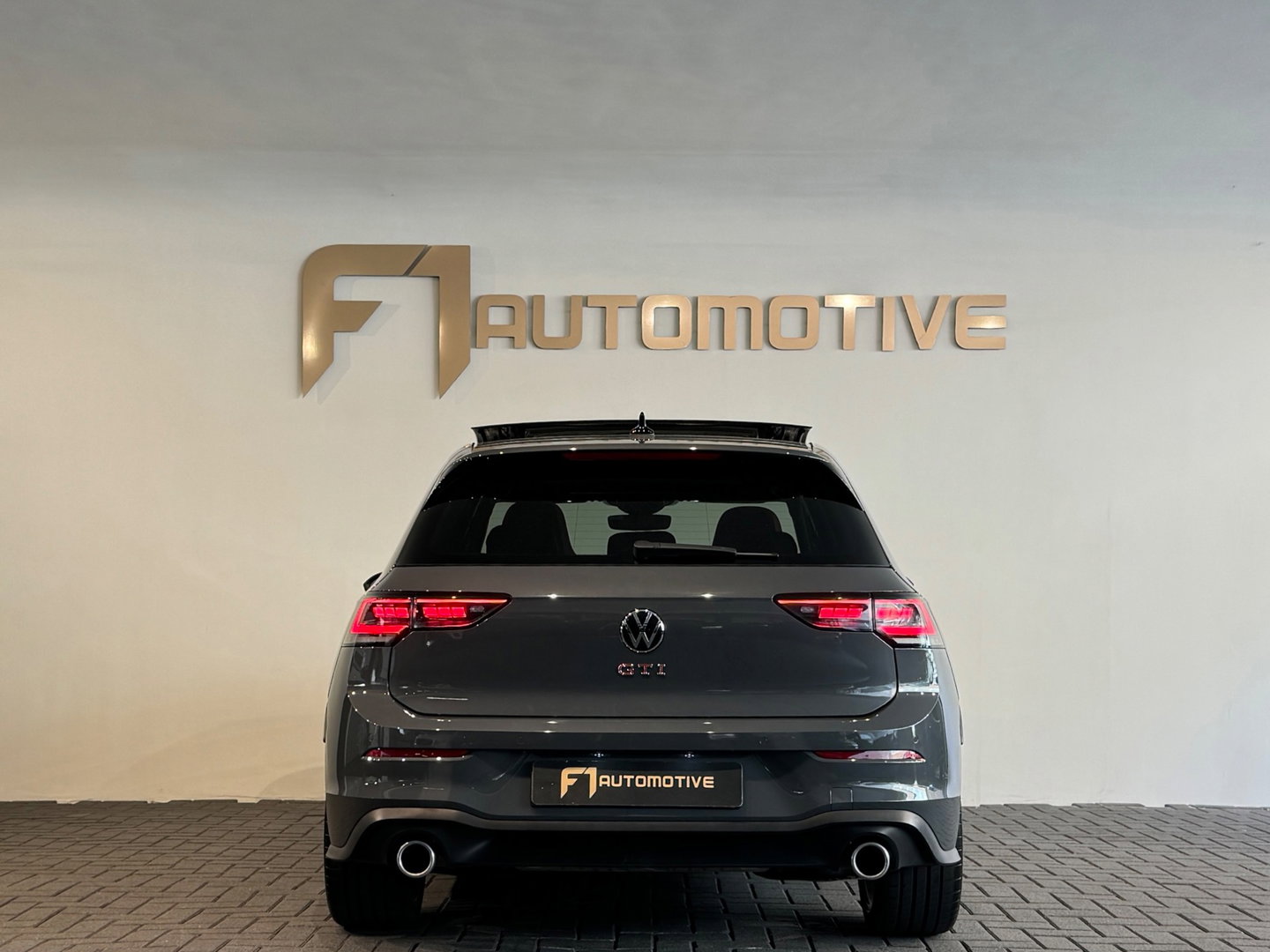 Volkswagen Golf 2.0 TSI GTI BTW|Pano|H/K|HuD|Camera|Trekhaak|Keyless